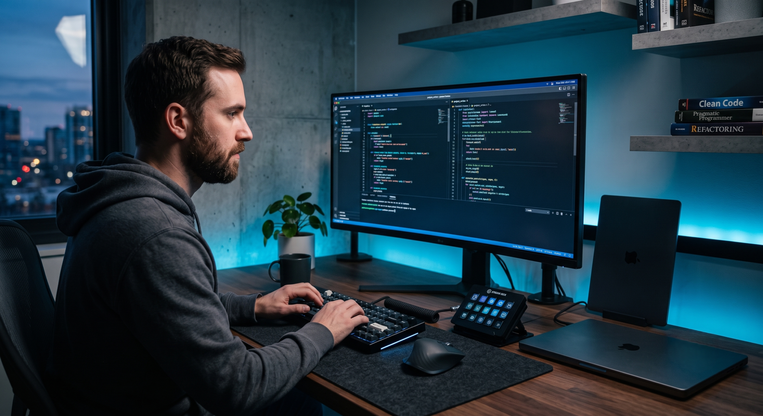 A Diferença Entre Automação e Delegação